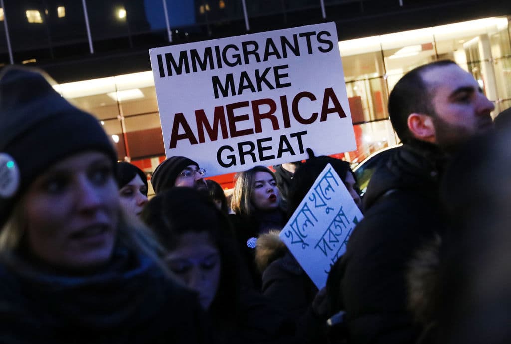 ¿El “veto musulmán” de Donald Trump potencia a los grupos terroristas? Esto es lo que los expertos creen