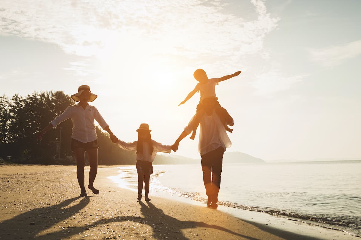 7 destinos que son perfectos para hacer un viaje familiar (todos están en México)