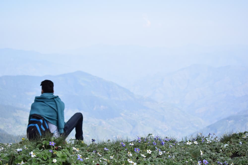 9 razones por las que todos deberíamos de viajar solos, al menos una vez en la vida