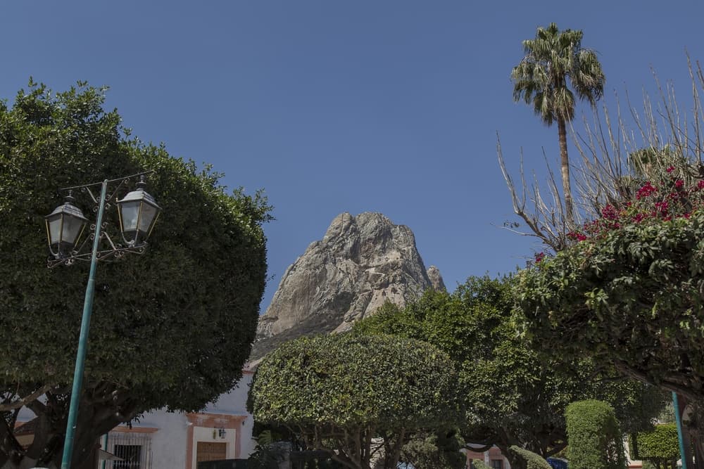 8 destinos en México que deberías visitar sin compañía