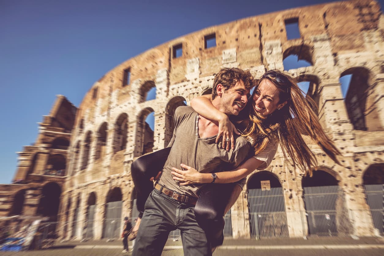 ¿Viajar puede darle romance a tu vida? La respuesta es SÍ, ¡y estas son las razones!