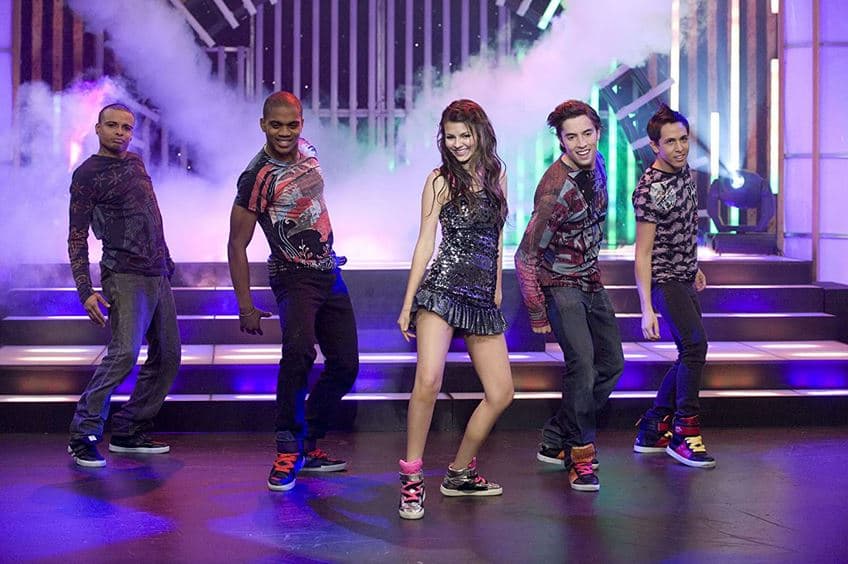 Mira cómo luce ahora el elenco en ‘Victorious’ (Avan Jogia te volverá a enamorar)