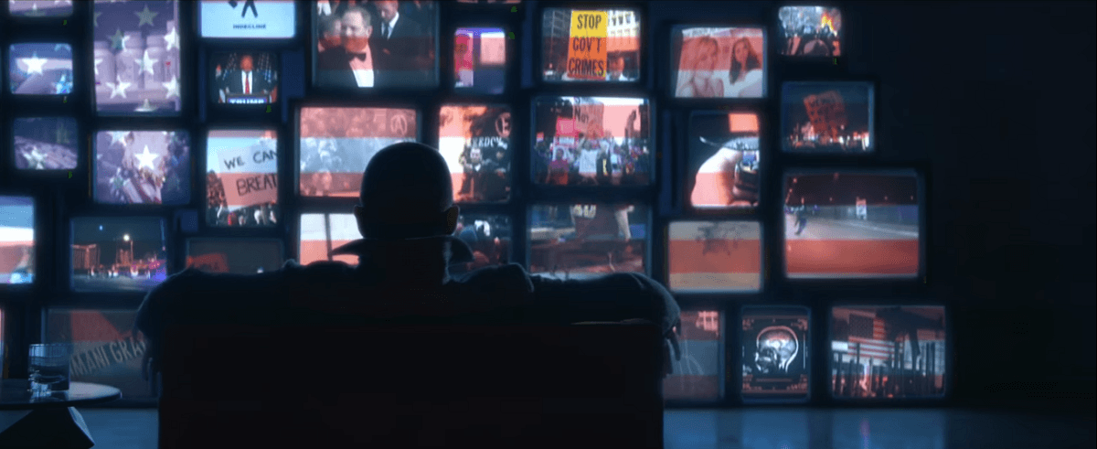 7 cosas que nadie notó del video de Justin Timberlake y Eiza González y que son alarmantes