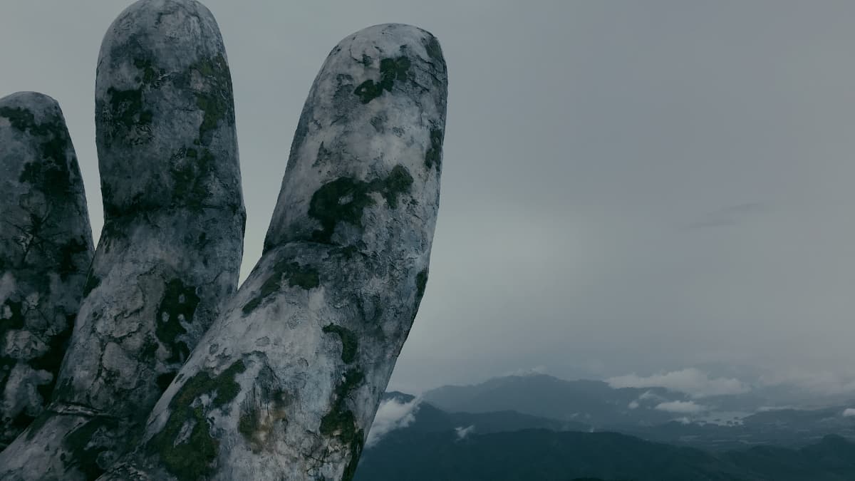 El señor de los Anillos en la vida real: este sitio de Vietnam es salido de tu imaginación