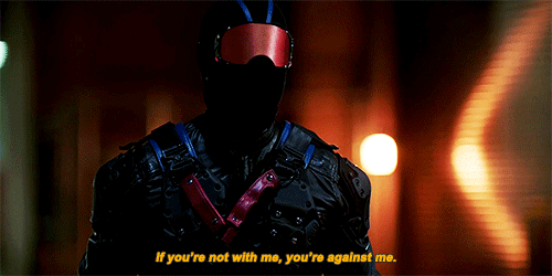 Arrow: ¿quién es Vigilante y cuándo descubriremos su identidad?