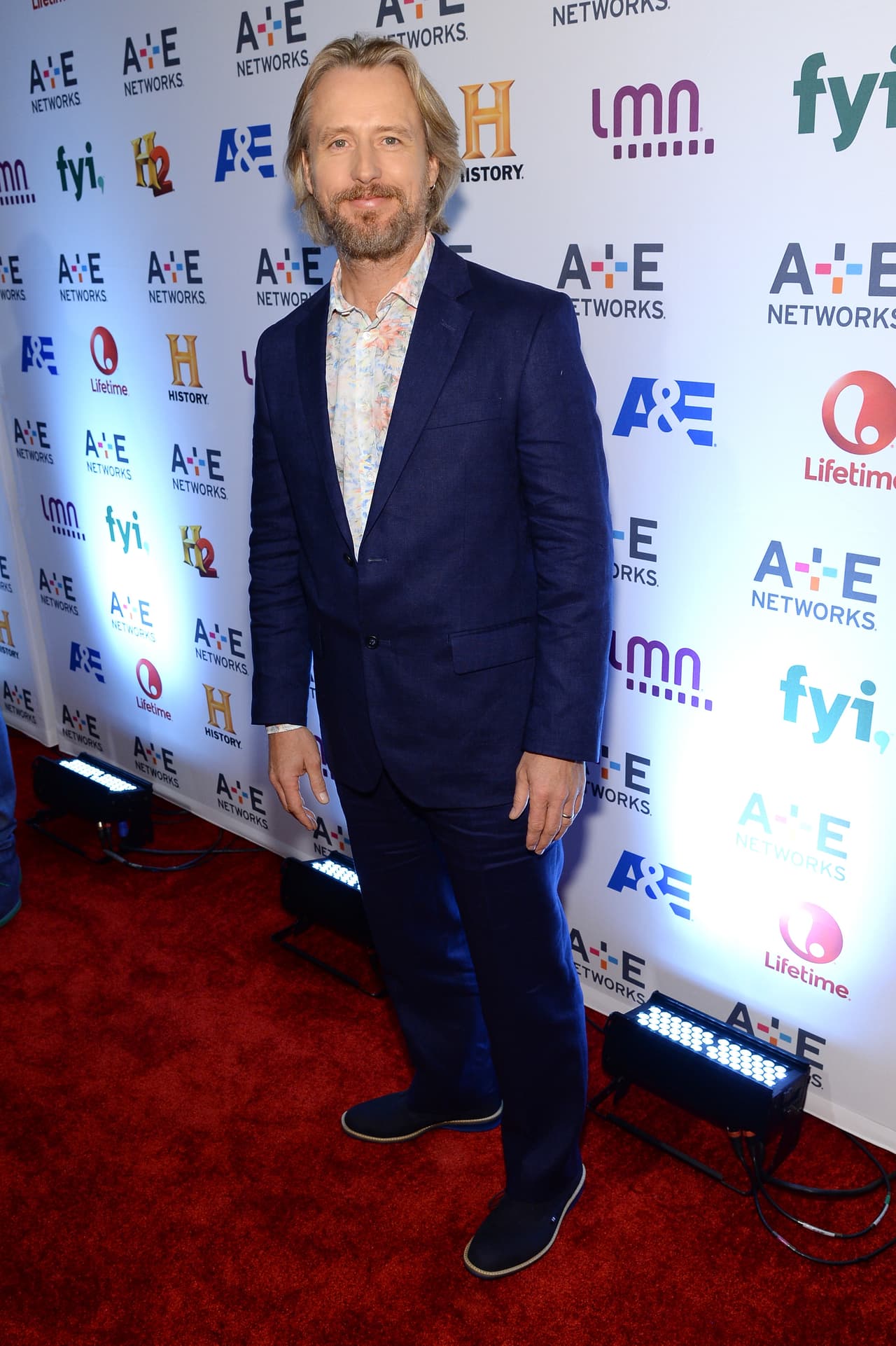 Cómo son los personajes de Vikings en la vida real: te sorprenderás con estas fotos