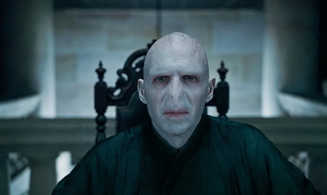 Voldemort no sabía que Harry era un horrocrux, ¿por qué no creó otro para evitar su muerte?