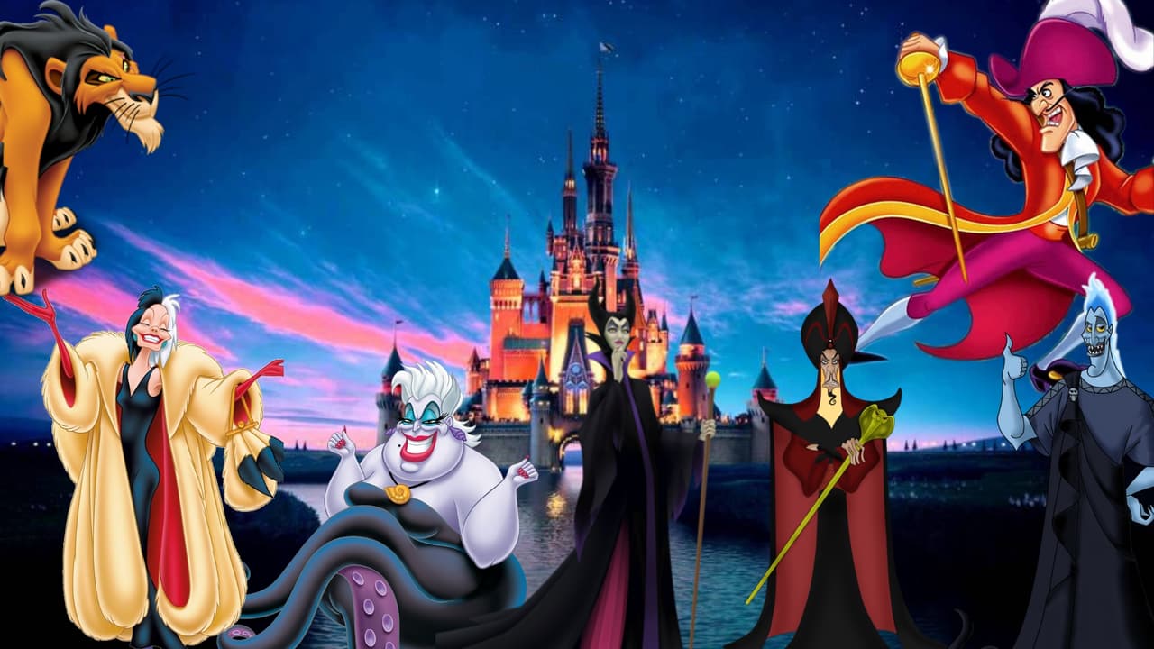 7 villanos de Disney tan inteligentes y astutos, que queremos ser como ellos