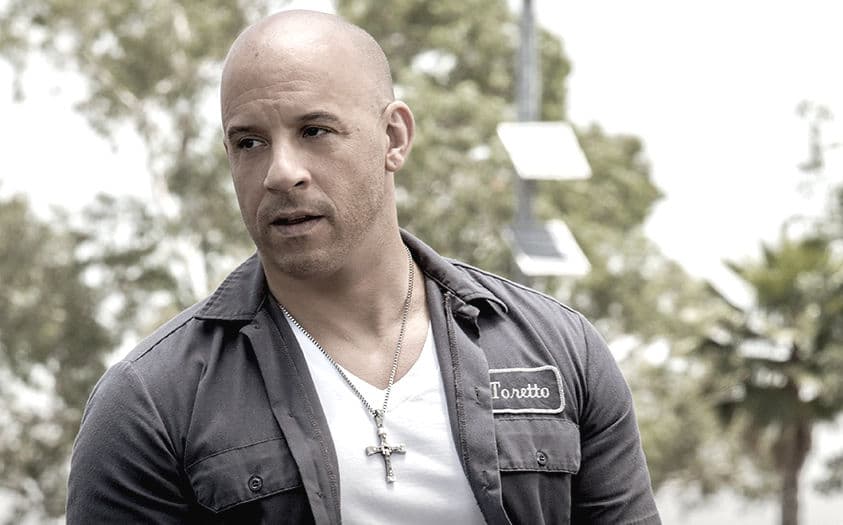 ¿Por qué a muchas mujeres les gustan los hombres calvos?