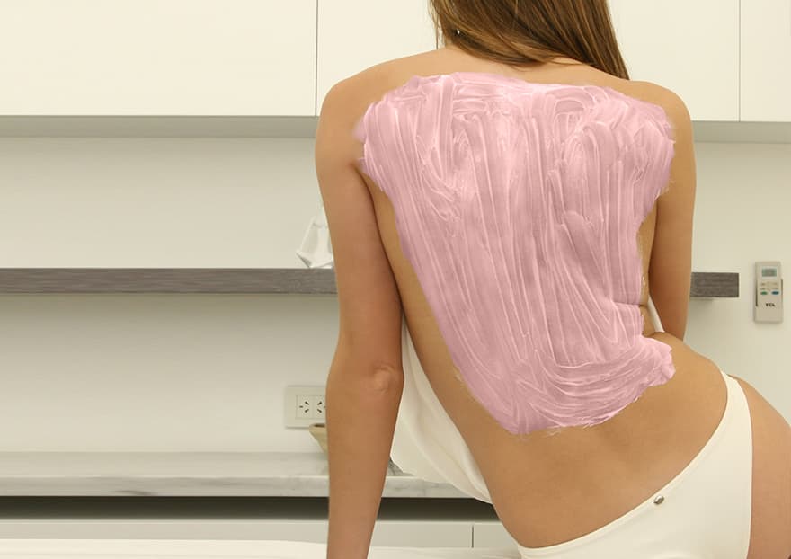 Si te gusta el vino este es el tratamiento de belleza ideal para vos