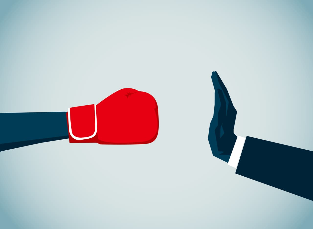 La violencia simbólica es una REALIDAD, ¡y así se puede acabar con ella!