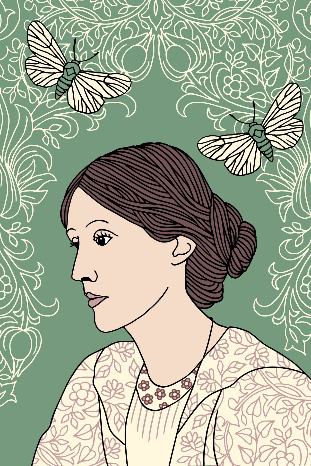 Virginia Woolf: Una mujer que nos sigue inspirando