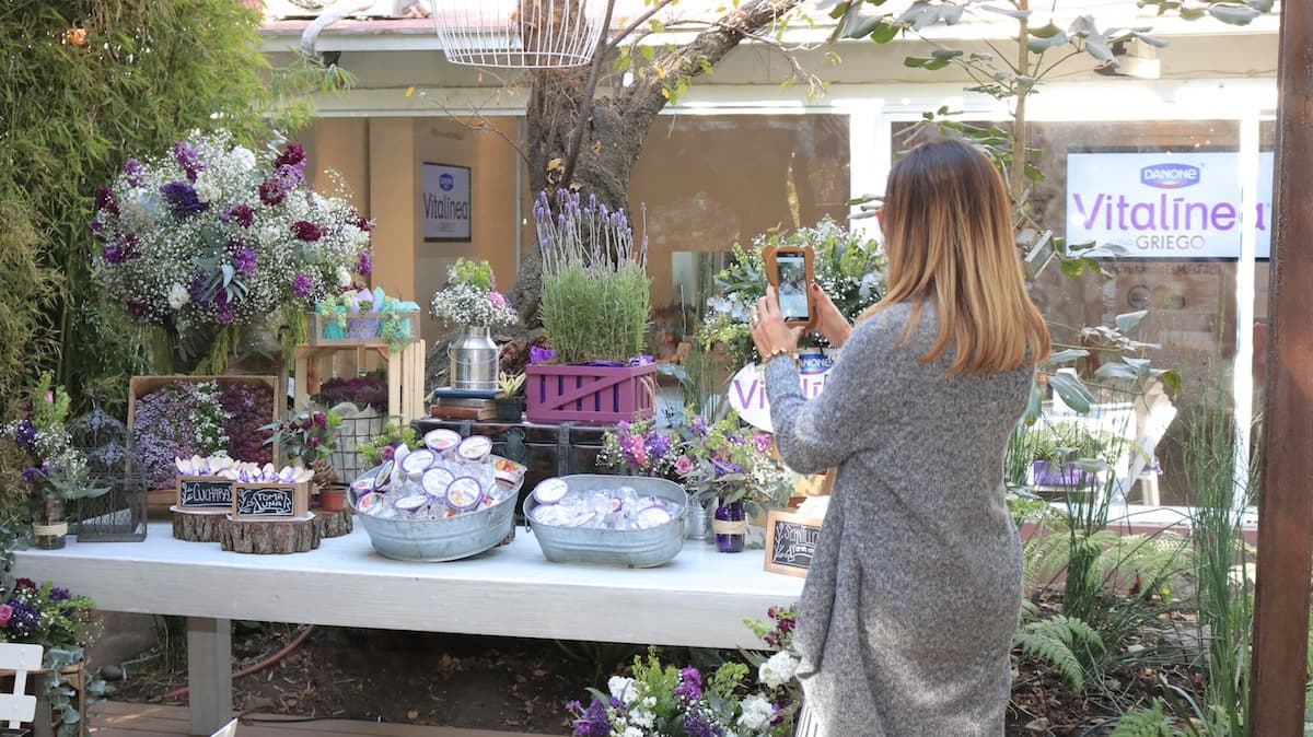 ¿Quieres crear hábitos saludables? Nos dieron la clave en un brunch especial y la compartimos contigo...