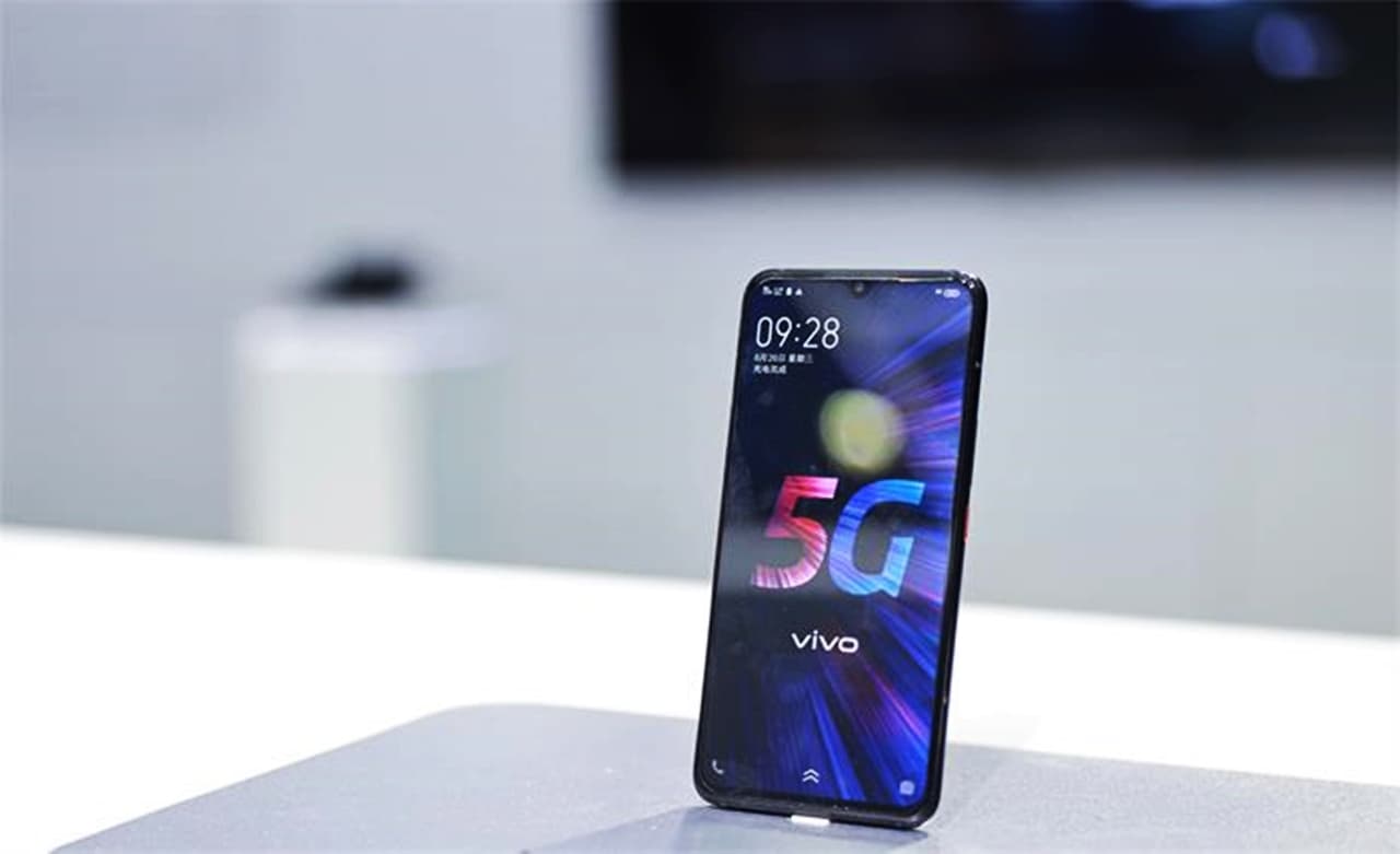 La tecnología 5G es mucho más veloz y eficiente que cualquier red que hayamos conocido