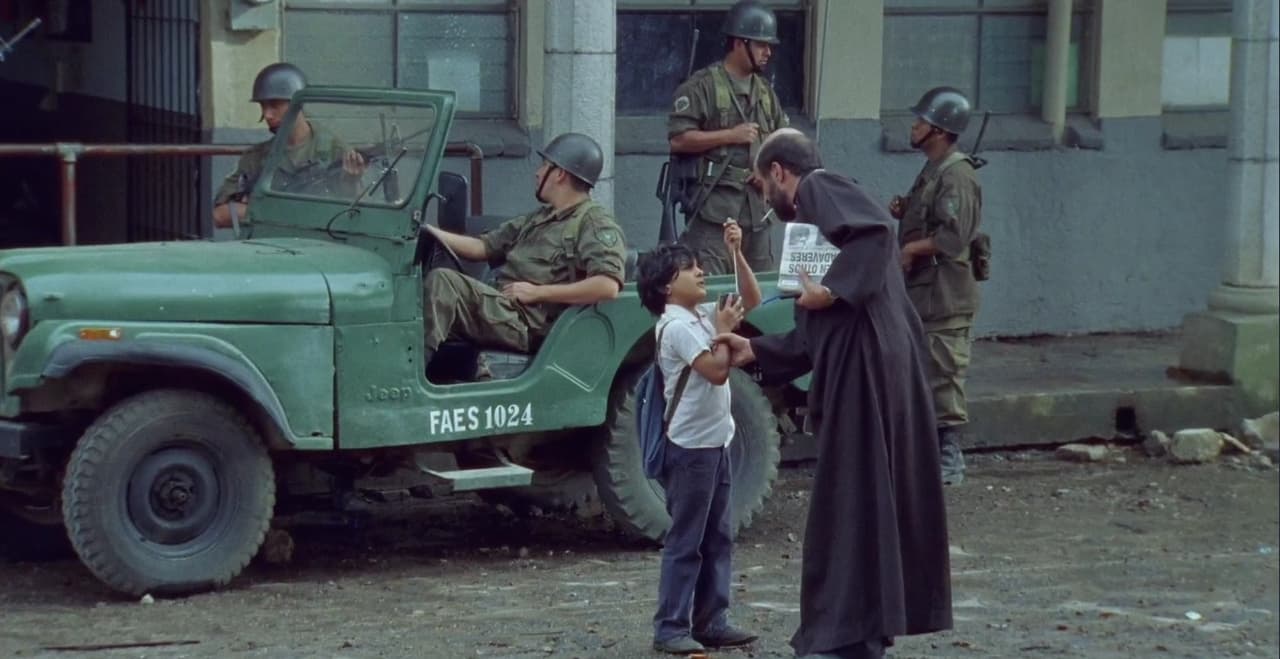 Así luce ahora Chava, el protagonista de 'Voces inocentes' ¡No lo reconocerás cuando lo veas!