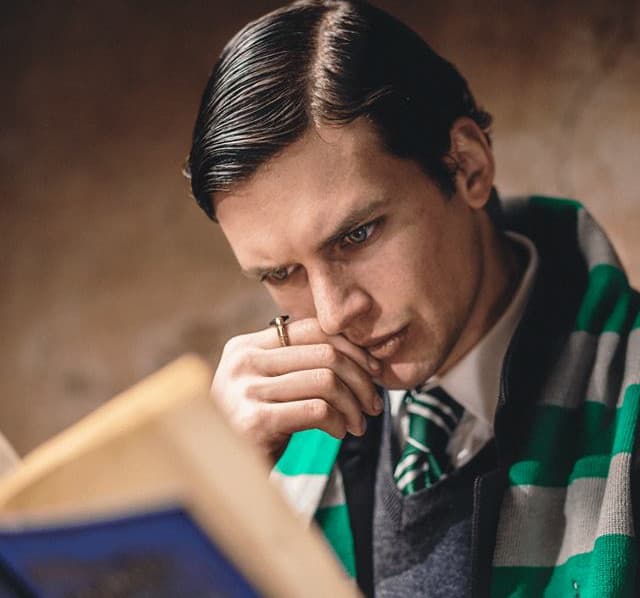 Este tráiler de la película fan-made de Voldemort es todo lo que estábamos esperando