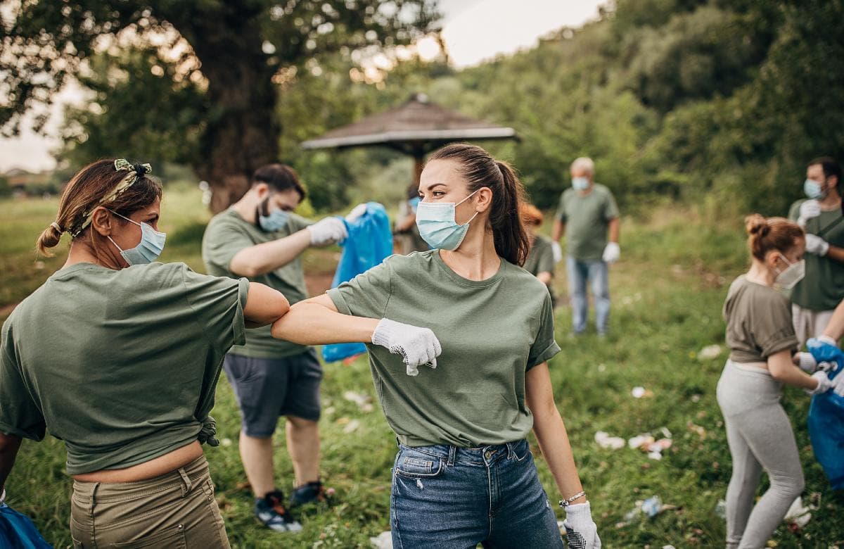 ¿Te gusta la empresa donde trabajas? Conoce las acciones que sí te harán ponerte la camiseta