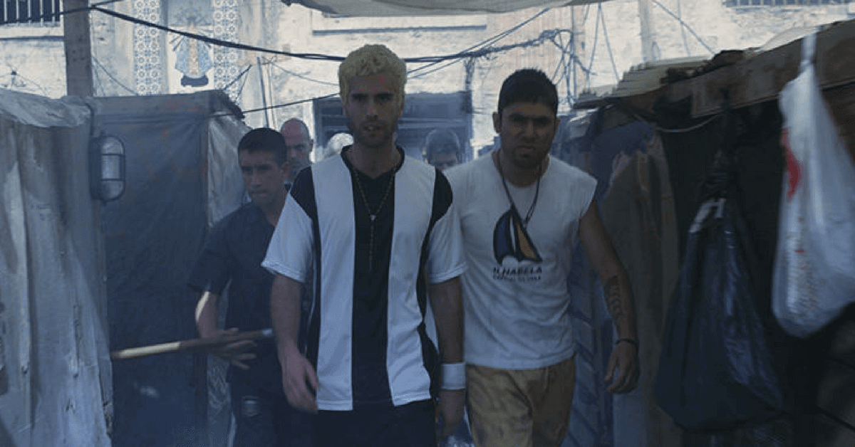 El Marginal 2 ya tiene su primer tráiler y es increíblemente bueno ¡Míralo AHORA mismo!