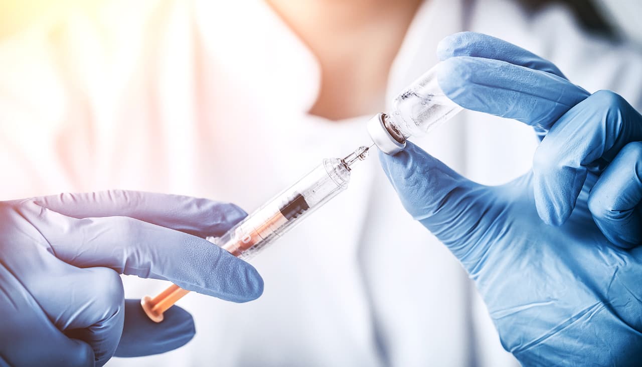 Deja de sufrir por la rinitis: hay una «vacuna» que promete exterminar los síntomas