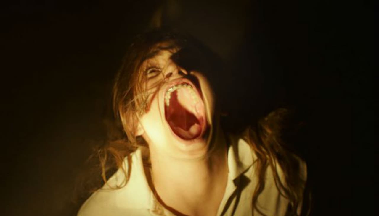 Hay que tener coraje para ver esta película de Netflix: una historia de terror real y con excelente crítica