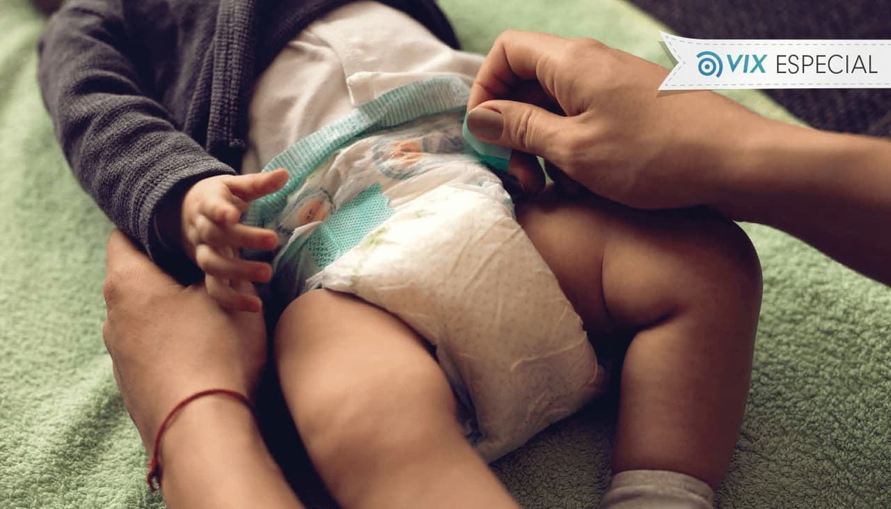 El pene del bebé sin misterios: 8 cosas que todos los padres y madres deberían saber sobre él