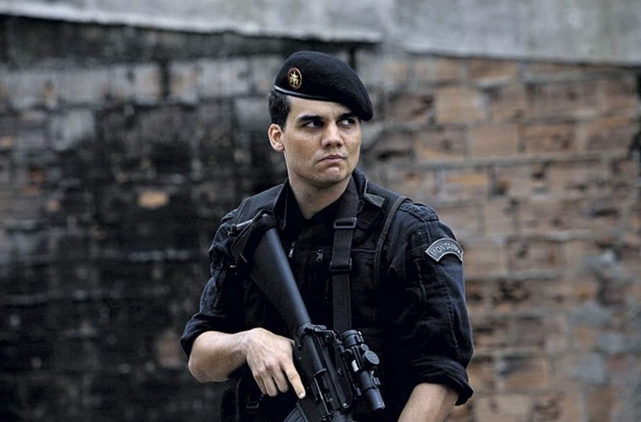 Recordamos Tropa de Élite: ¿el mejor drama de acción latinoamericano o propaganda “fascista”?