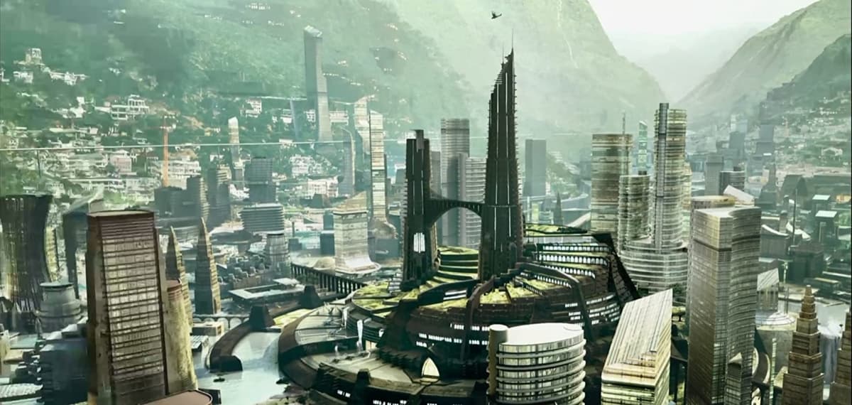 ¿Wakanda en la vida real? Un cantante podría cumplir el sueño de los fans