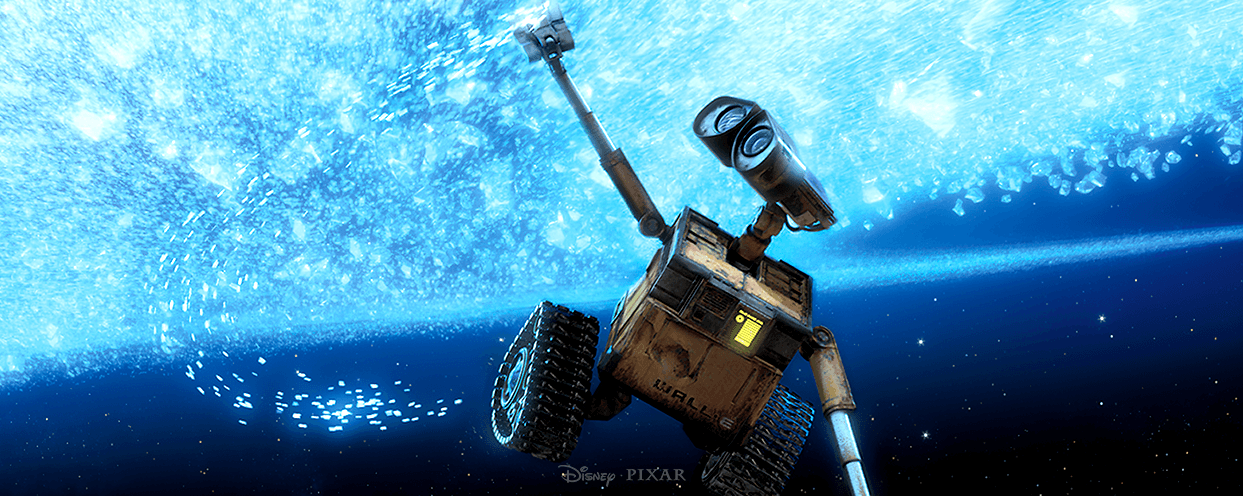 ¡Mis sentimientos! 5 películas de Pixar que nos hicieron llorar