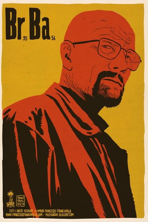 Walter White, Francesco Francavilla