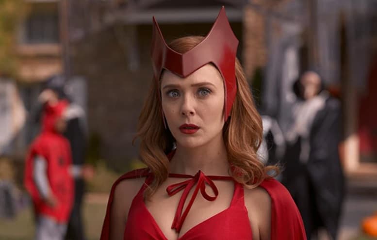 ¿Qué es el misterioso libro que ahora tiene Wanda? Te explicamos su poder