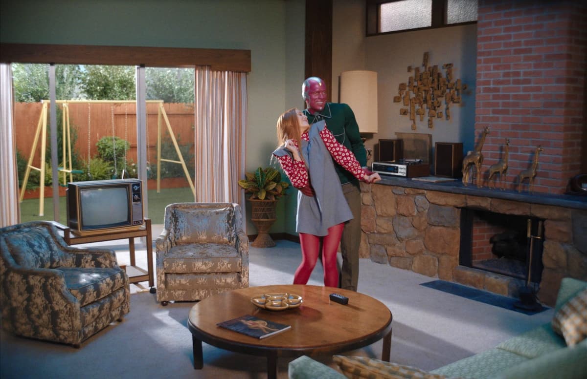 Villana de 'WandaVision' tendrá su propia serie: 7 cosas que le costará trabajo superar