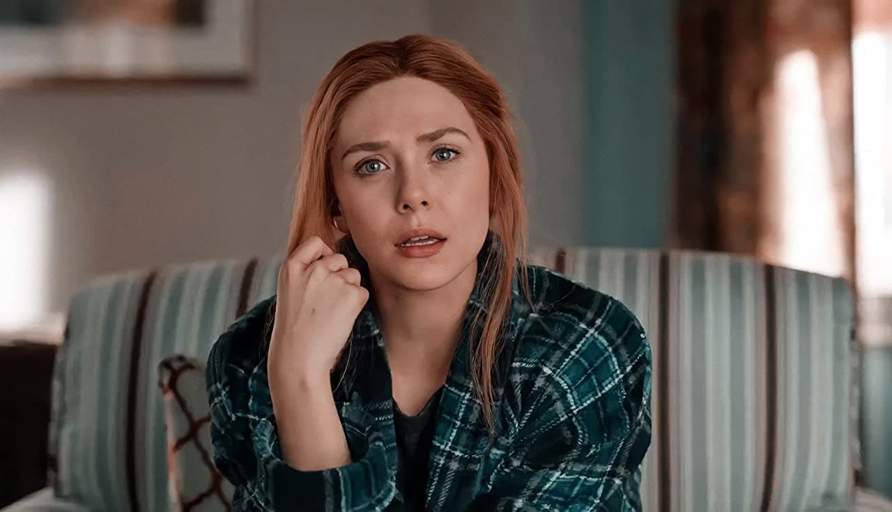 'WandaVision’ tendrá episodios inspirados en ‘Modern Family’ y ‘Malcolm el de en medio’