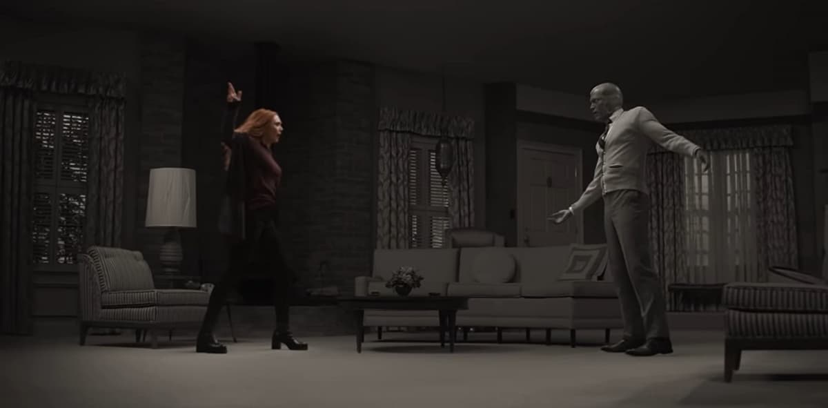 10 cosas que los fans queremos ver en 'WandaVision'