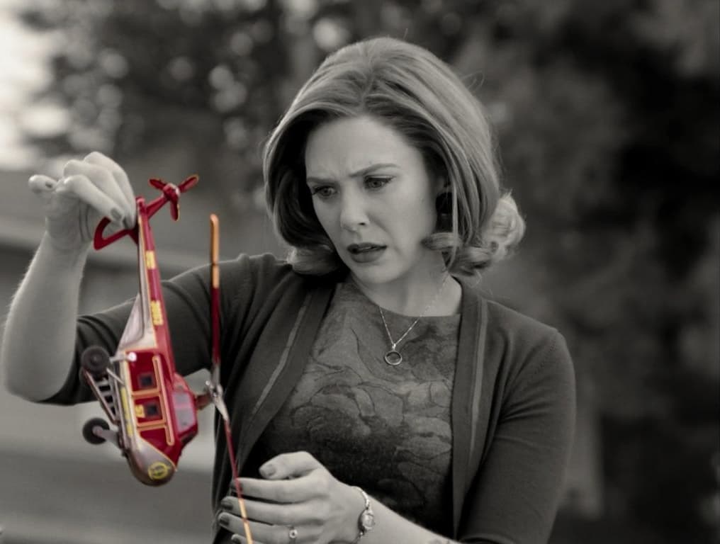 El final de WandaVision cambiará el MCU para siempre: muy oscuro hasta para Vision