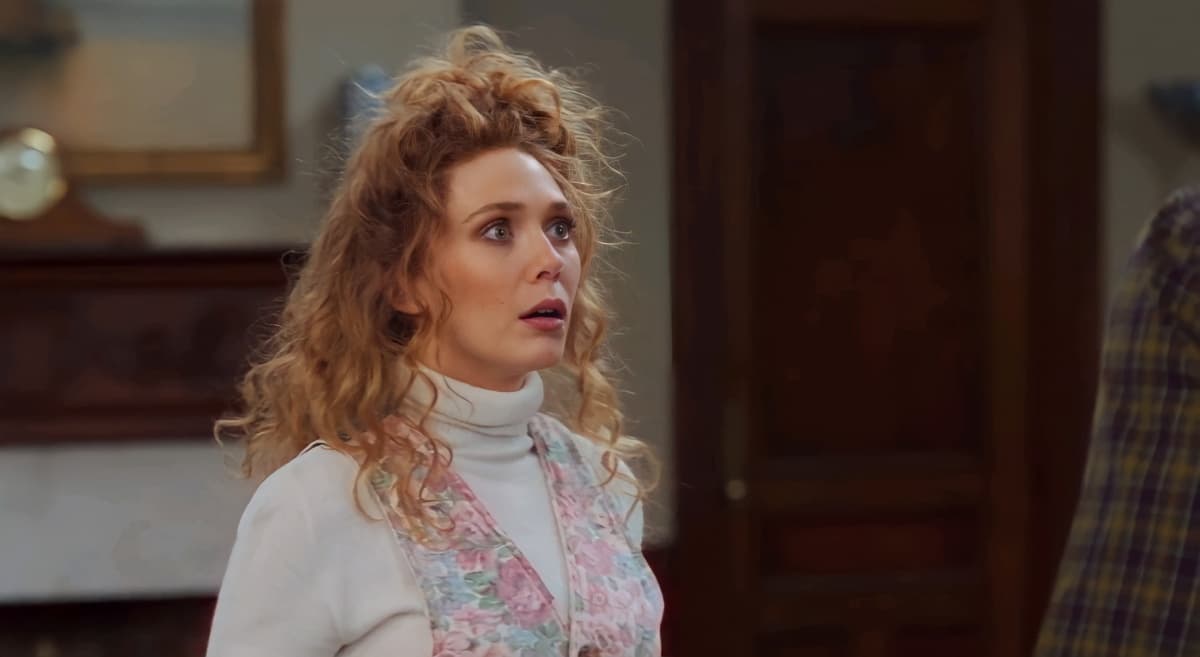 Figuras de Funko Pop revelaron un spoiler de 'WandaVision': ya sabemos qué pasa al final