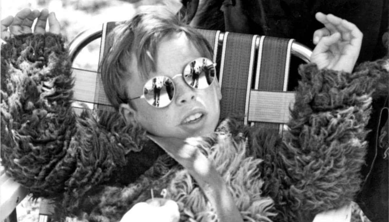 La escena de los ewoks en el Episodio IX fue una emotiva reunión familiar