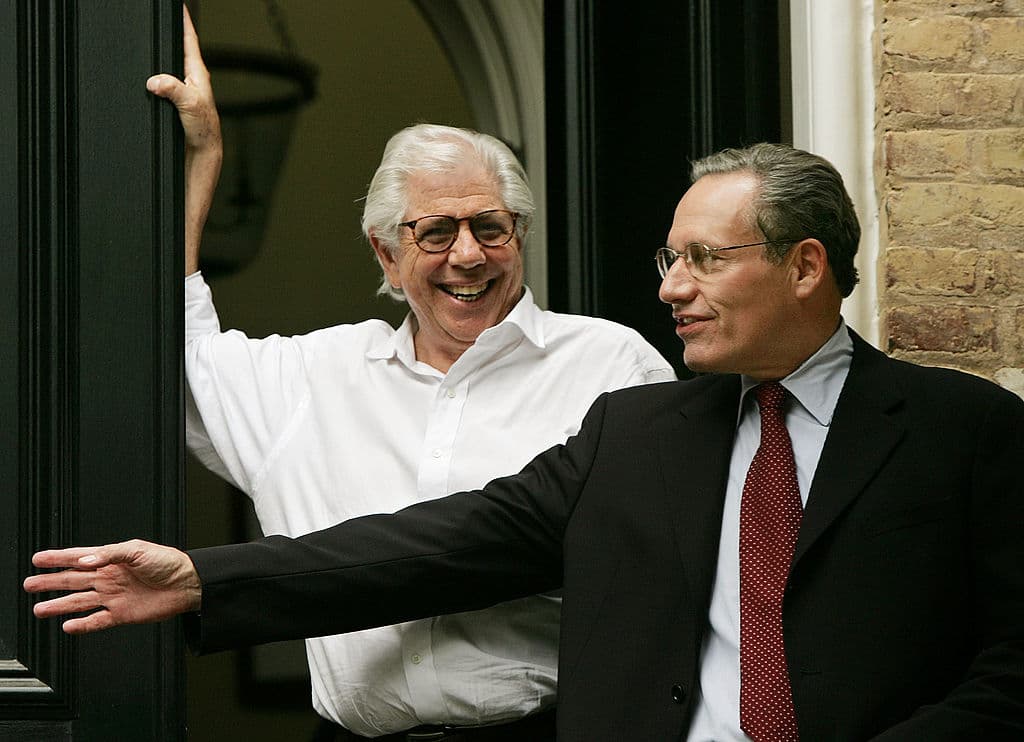 El escándalo de Watergate: ¿un fantasma en la política actual de Estados Unidos?