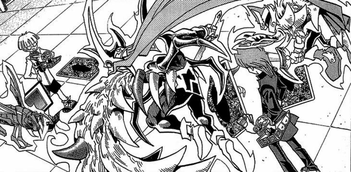 ¿Te gustan los TCG? MEKALI es el juego que necesitas para olvidarte de Yu-Gi-Oh!