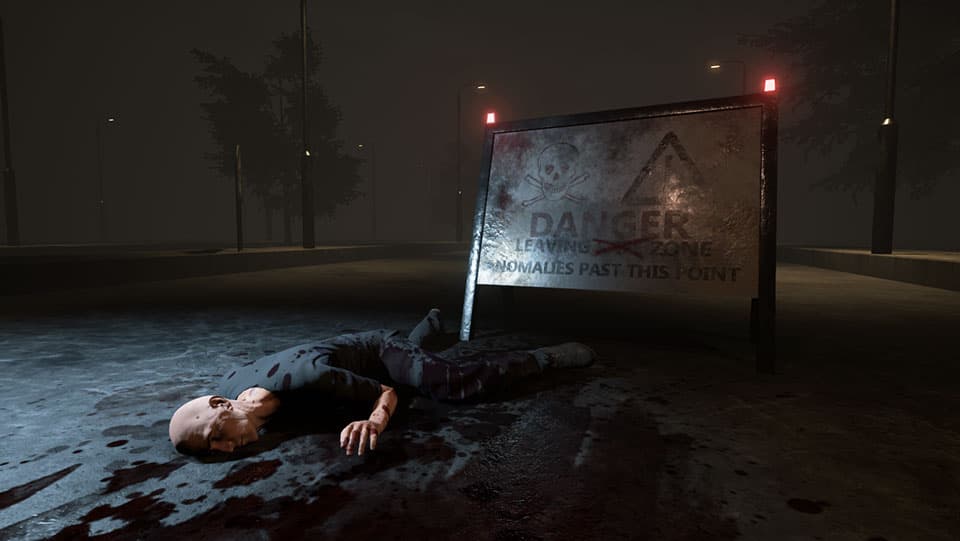 Si Silent Hill no te dejó dormir, este juego de mundo abierto te dará pesadillas despierto