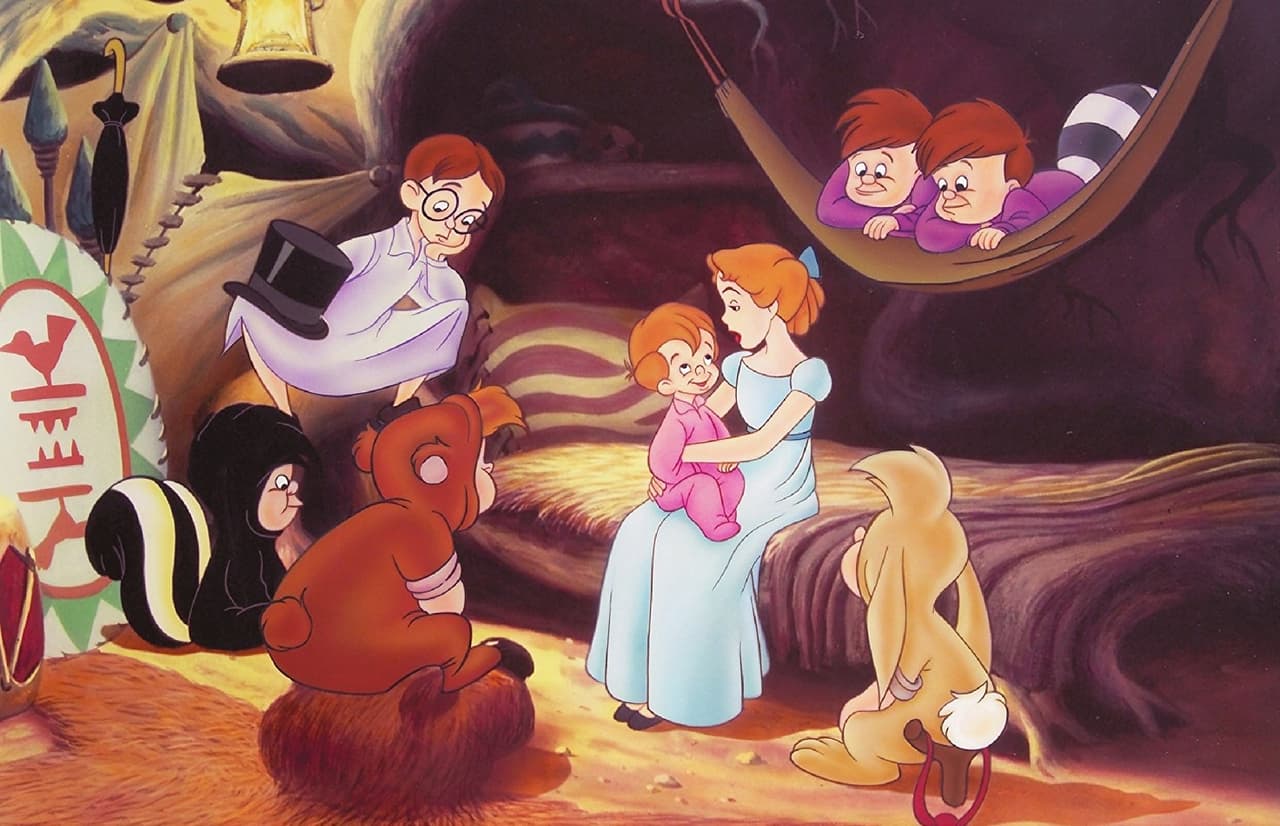 ¿No sabes decirle NO a tus hijos y tu pareja? Quizás tienes el síndrome de Wendy