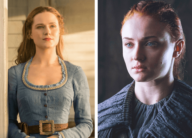 ¿Es posible un crossover entre Game of Thrones y Westworld? 