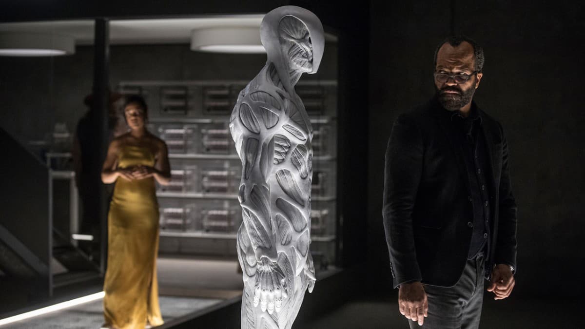 ¿Westworld podría arreglar el final de Game of Thrones? Un crossover podría intentarlo