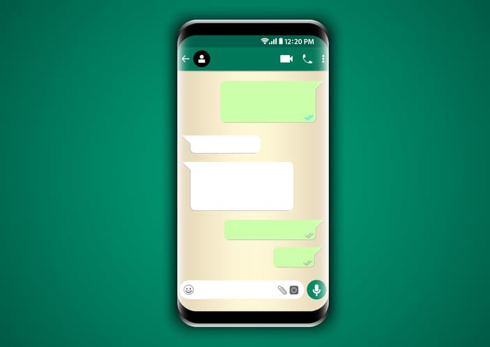 WhatsApp podría eliminar tu cuenta si tienes estas aplicaciones: te explicamos