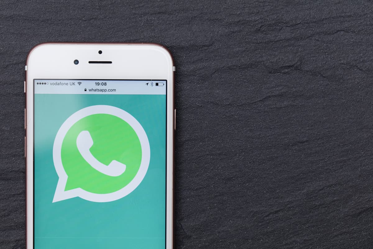 WhatsApp dejará de funcionar en algunos modelos de smartphone a partir del 1 de febrero
