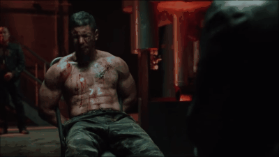 Arrow, episodio 5: El regreso de Spartan y un "asesinato" que no esperábamos