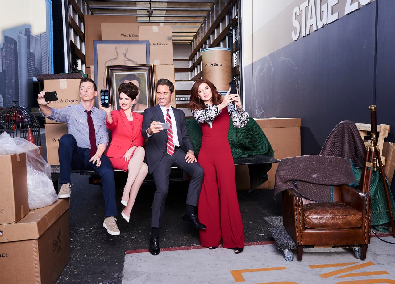 Las que vuelven: 30 series que ya fueron renovadas y podrás ver en 2018/19