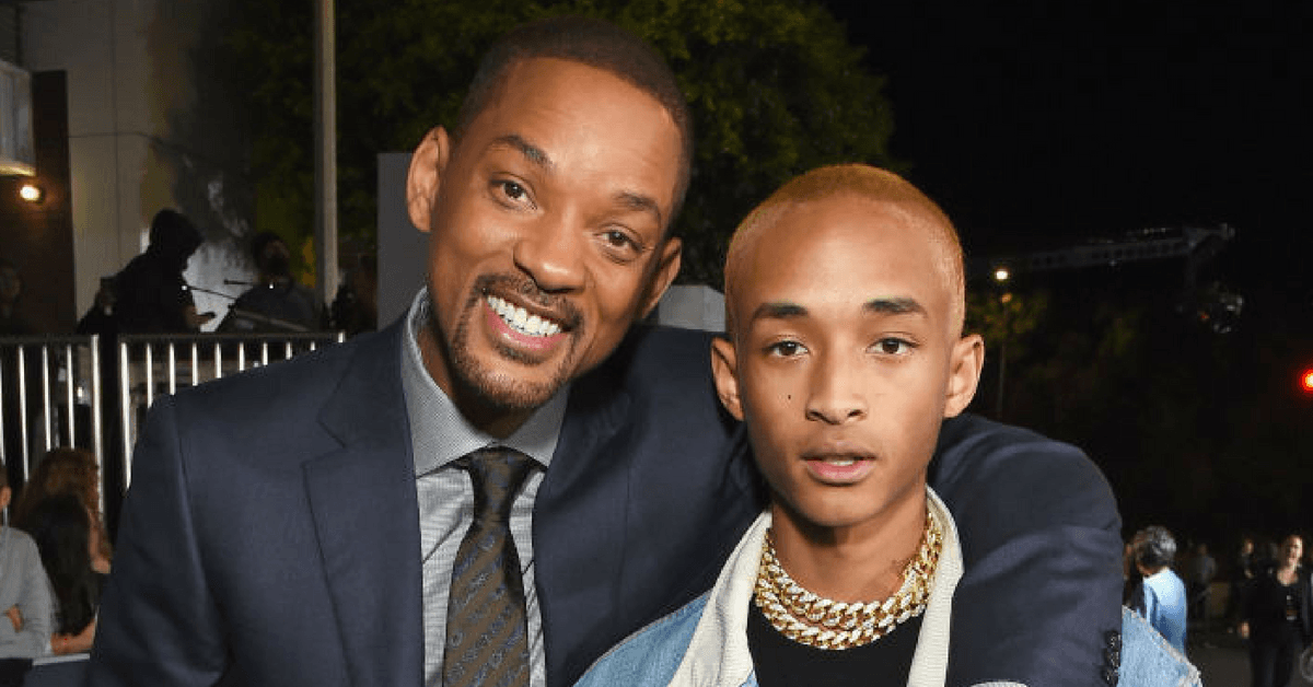 7 actores cuyos hijos interpretaron a su versión más joven en el cine ¡son su mini clon!