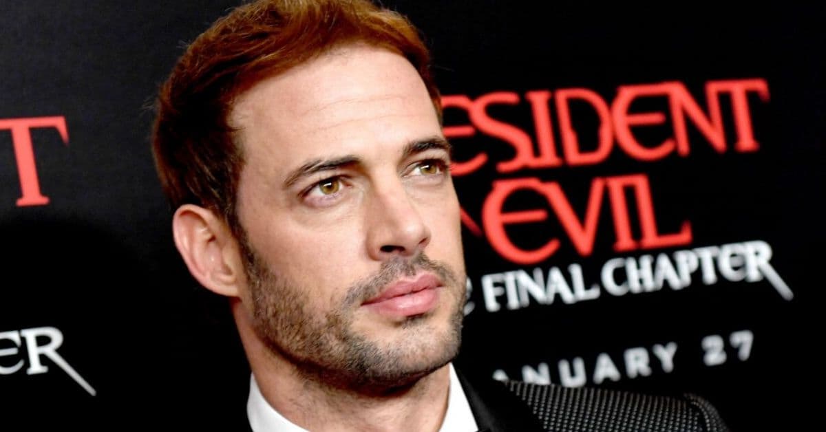 La hija de William Levy es toda una princesa y heredó el atractivo de su padre