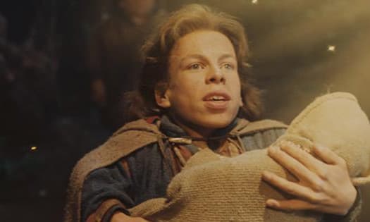 7 nostálgicos datos sobre Willow, otra historia fantástica de George Lucas