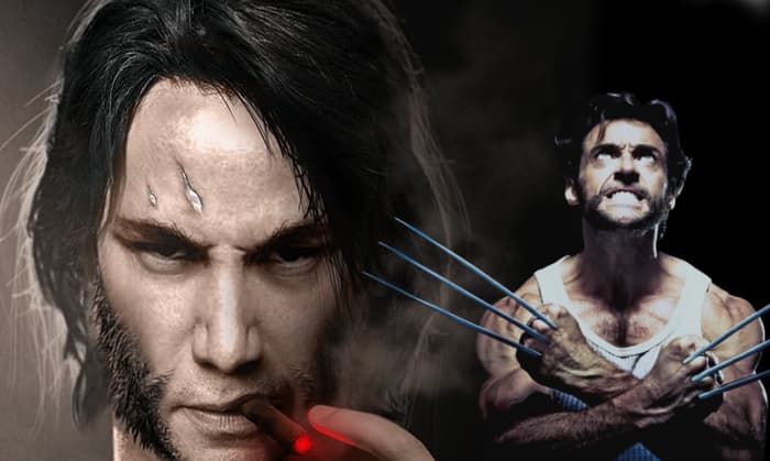 El Wolverine de Keanu Reeves quizá no sea tan mala idea: 5 motivos que justifican a este Logan